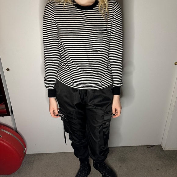 Women's Utility Pants - Picture 8 of 9